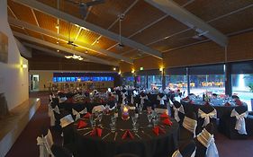 Mercure Alice Springs Resort