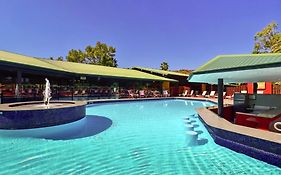 Mercure Alice Springs Resort